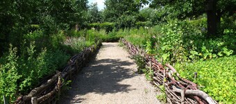 Caravane il reste 5 chambres - caravane dans le jardin de Wangeliner avec cuisine d’été - utiliser
