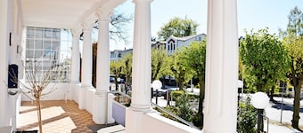 Double room classic 50 - Apartment house Sellin