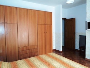 Room amenity - B&B Valente (Centola)