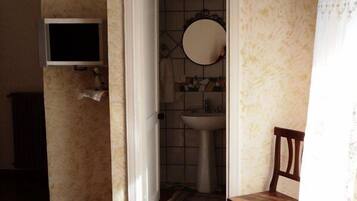 Chambre Double | Ăquipements de la chambre