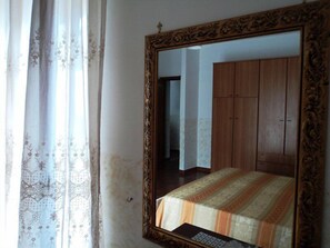 Doppelzimmer | Zimmerausstattung