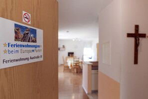 Interior - only 300 meters from the entrance of Europa-Park! (Rust)