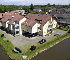 Exterior - only 300 meters from the entrance of Europa-Park! (Rust)