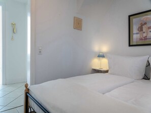 2 bedrooms, WiFi - Scheunemann vacation apartment (List)