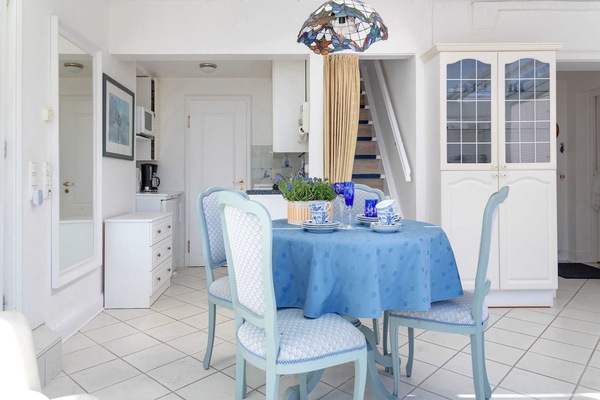 Ferienwohnung ###br###Scheunemann