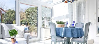 Ferienwohnung Scheunemann (no key handover) - Ferienwohnung Scheunemann