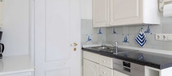 Scheunemann vacation apartment