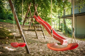 Espace pour enfants