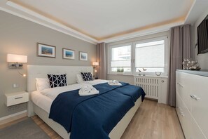 2 bedrooms, WiFi