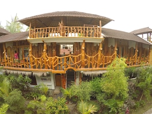 Jardín