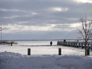 Unclassified image, 5 of 10, button - Apartment Trout - Smokehouse Ahrenshoop (Ahrenshoop)