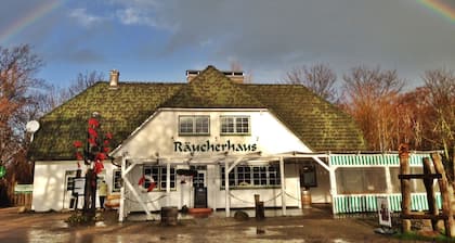 Appartement Trout - Smokehouse Ahrenshoop