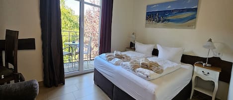 1 habitación, caja de seguridad en la habitación, escritorio y wifi