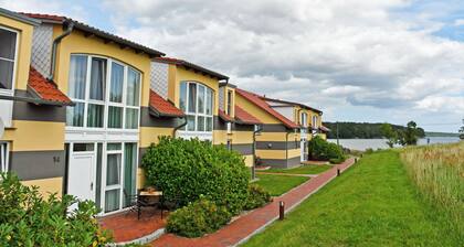 DZ 116 - DEB 014 maritimes Hotel mit Erlebnisgastronomie