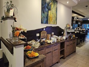 Unclassified image, 4 of 45, button - Double room 22 Max with balcony - Usedom Bike - Hotel Max & Anna (Karlshagen)