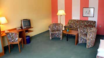 Fernseher