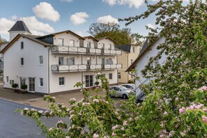 Exterior - Dop. Room 21 - Pension Anker (Binz)