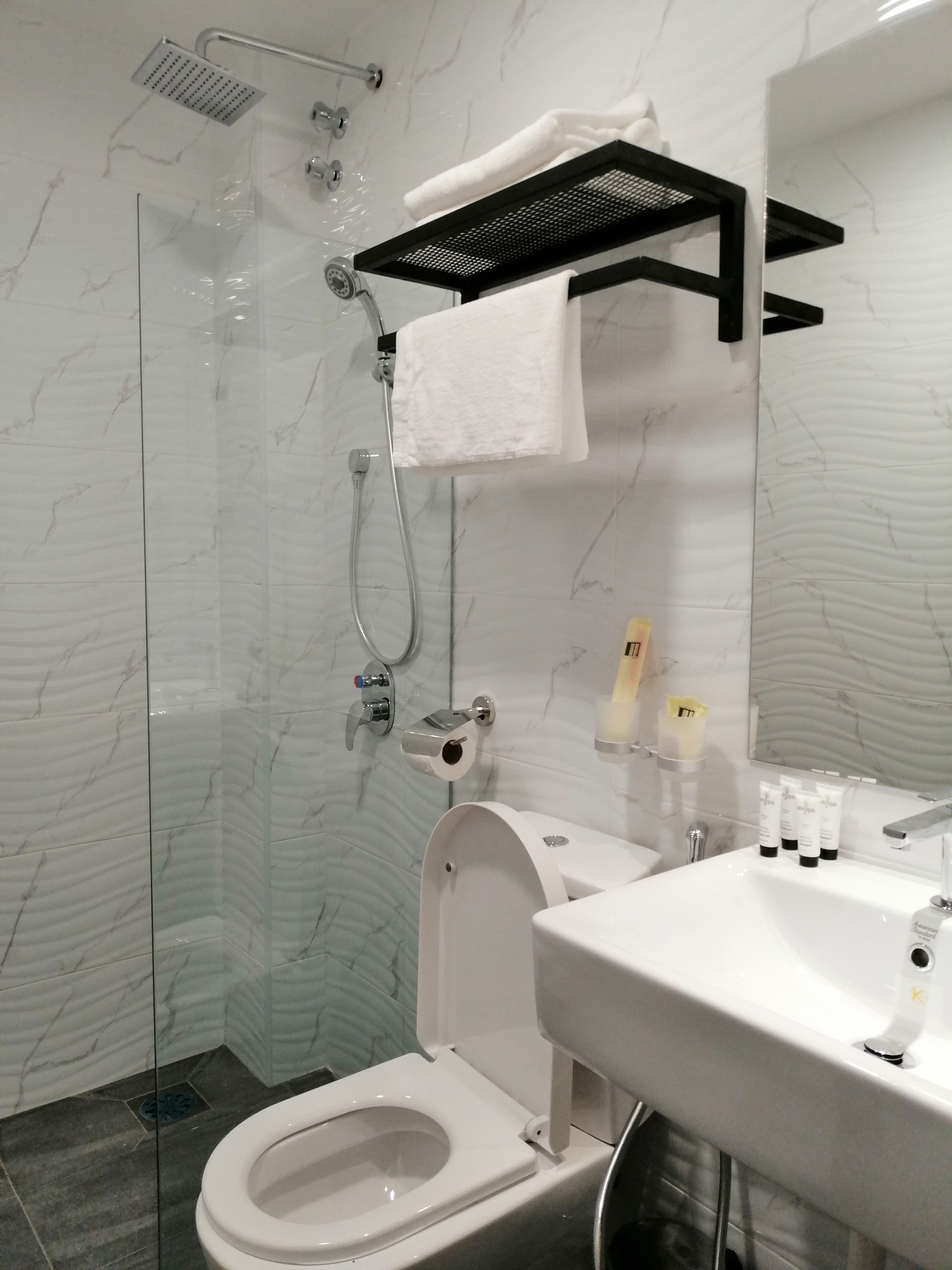 Foto - M Design Hotel @ Taman Pertama