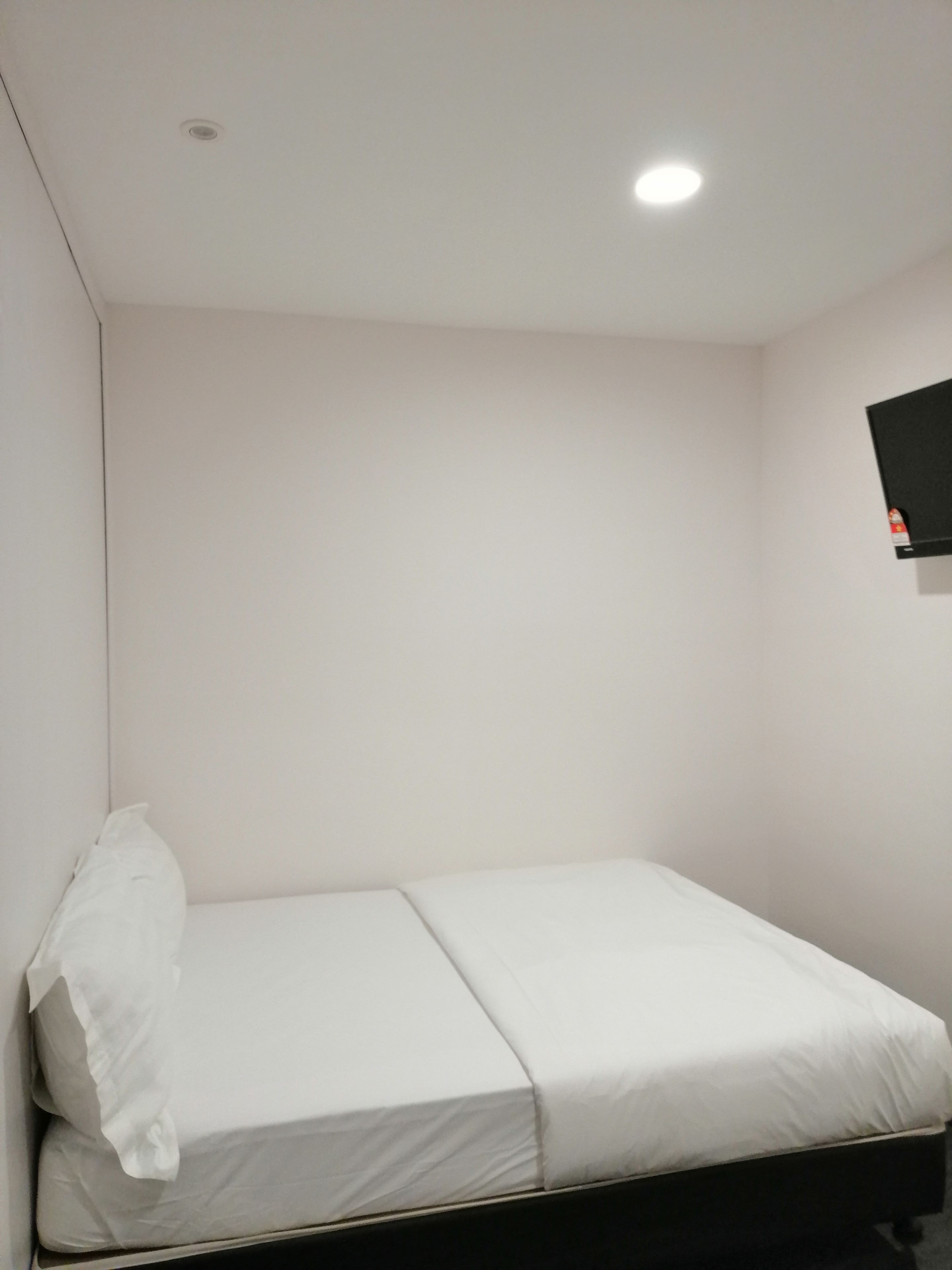 Foto - M Design Hotel @ Taman Pertama