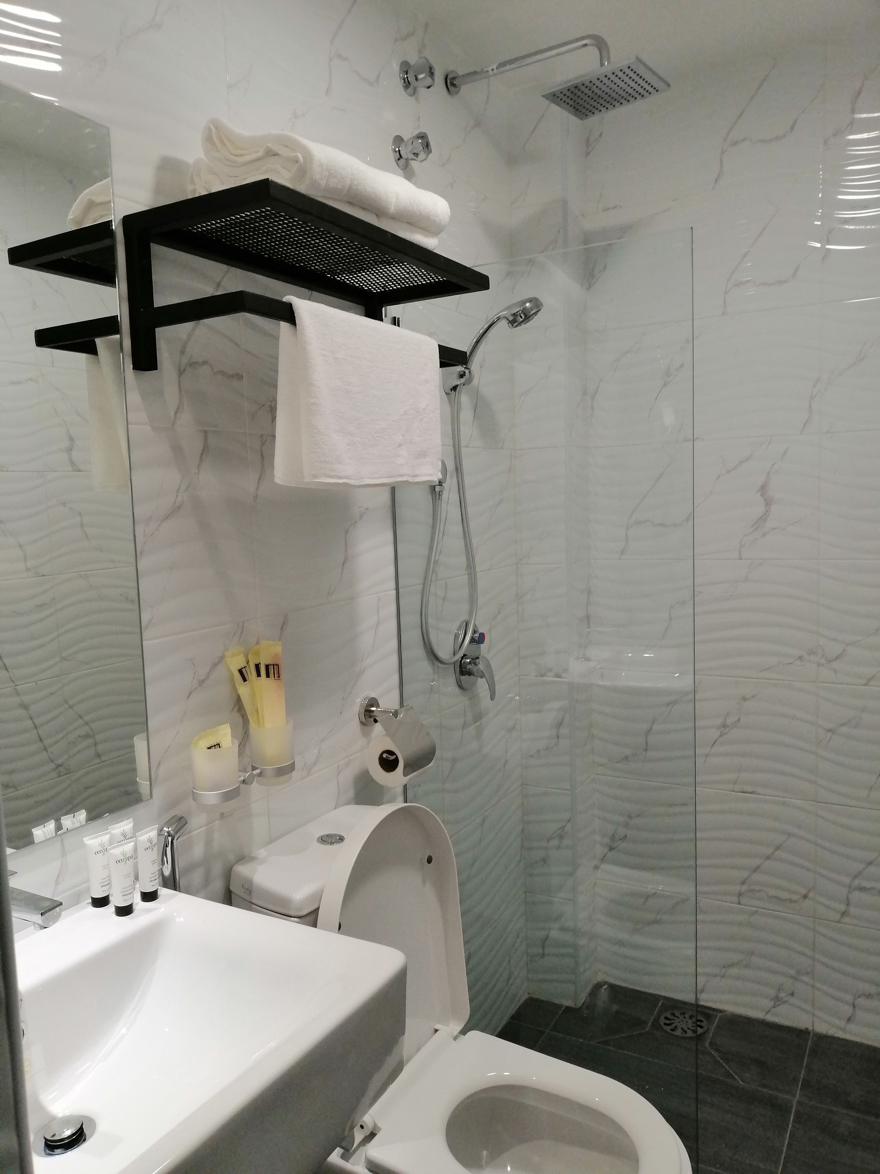 Foto - M Design Hotel @ Taman Pertama