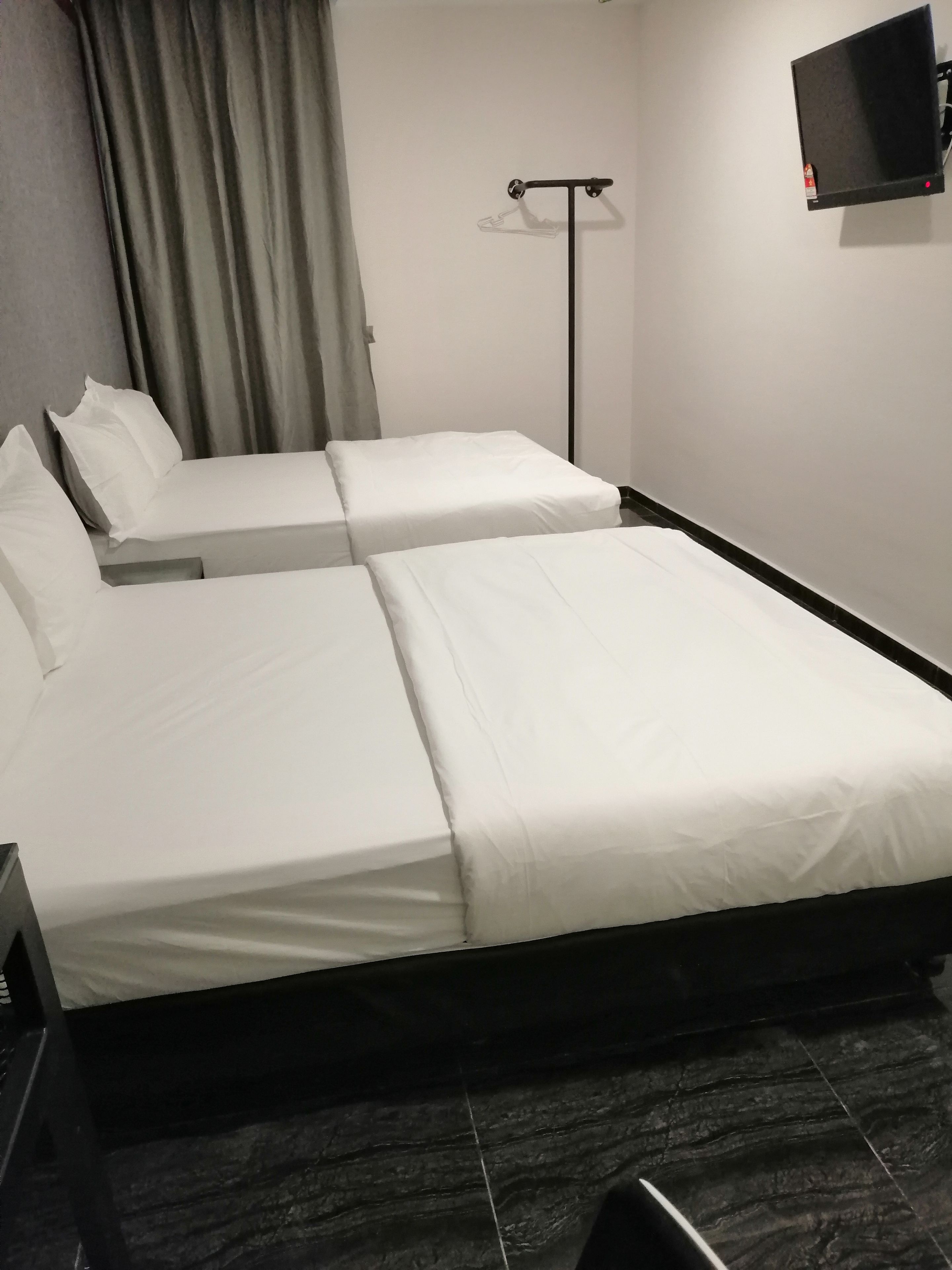 Foto - M Design Hotel @ Taman Pertama