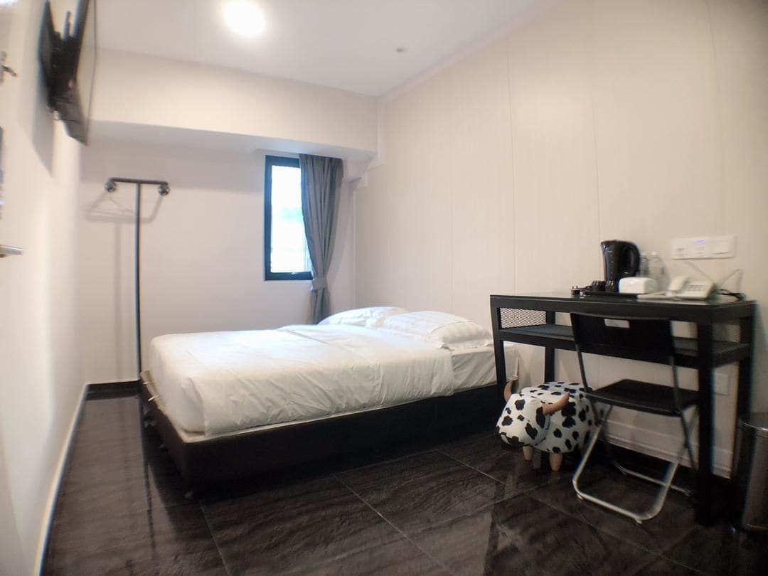 Foto - M Design Hotel @ Taman Pertama