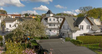 Dop.Zim.33 groß - Pension Anker