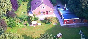 Holiday house Polderhaus, 25150 - holiday house Polderhaus