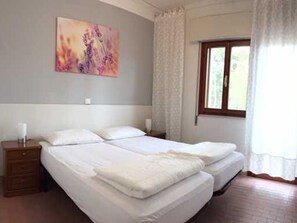 2 bedrooms, WiFi - Apartment 3 - Villa Solingen (Bibione)