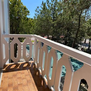 Property grounds - Apartment 3 - Villa Solingen (Bibione)