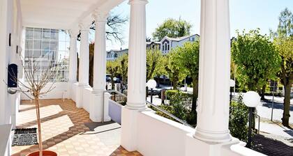 Kahden hengen huone B 40 - Apartment House Sellin