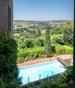 Deluxe Suite | View from room