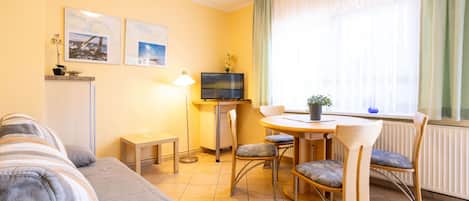 テレビ、ステレオ