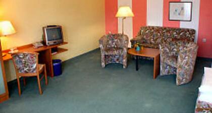 DZ 103 - Family run hotel with restaurant