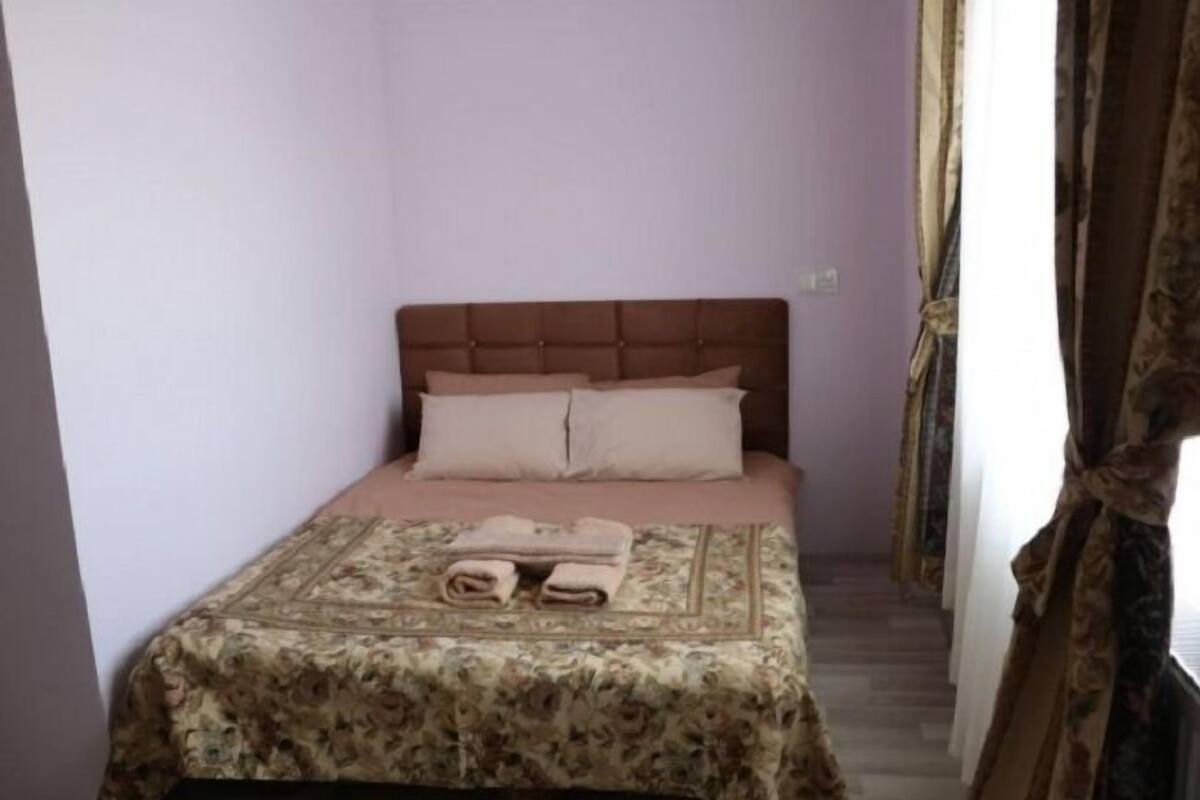 Chambre Standard Double ou avec lits jumeaux