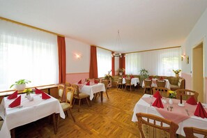 Frokostområde