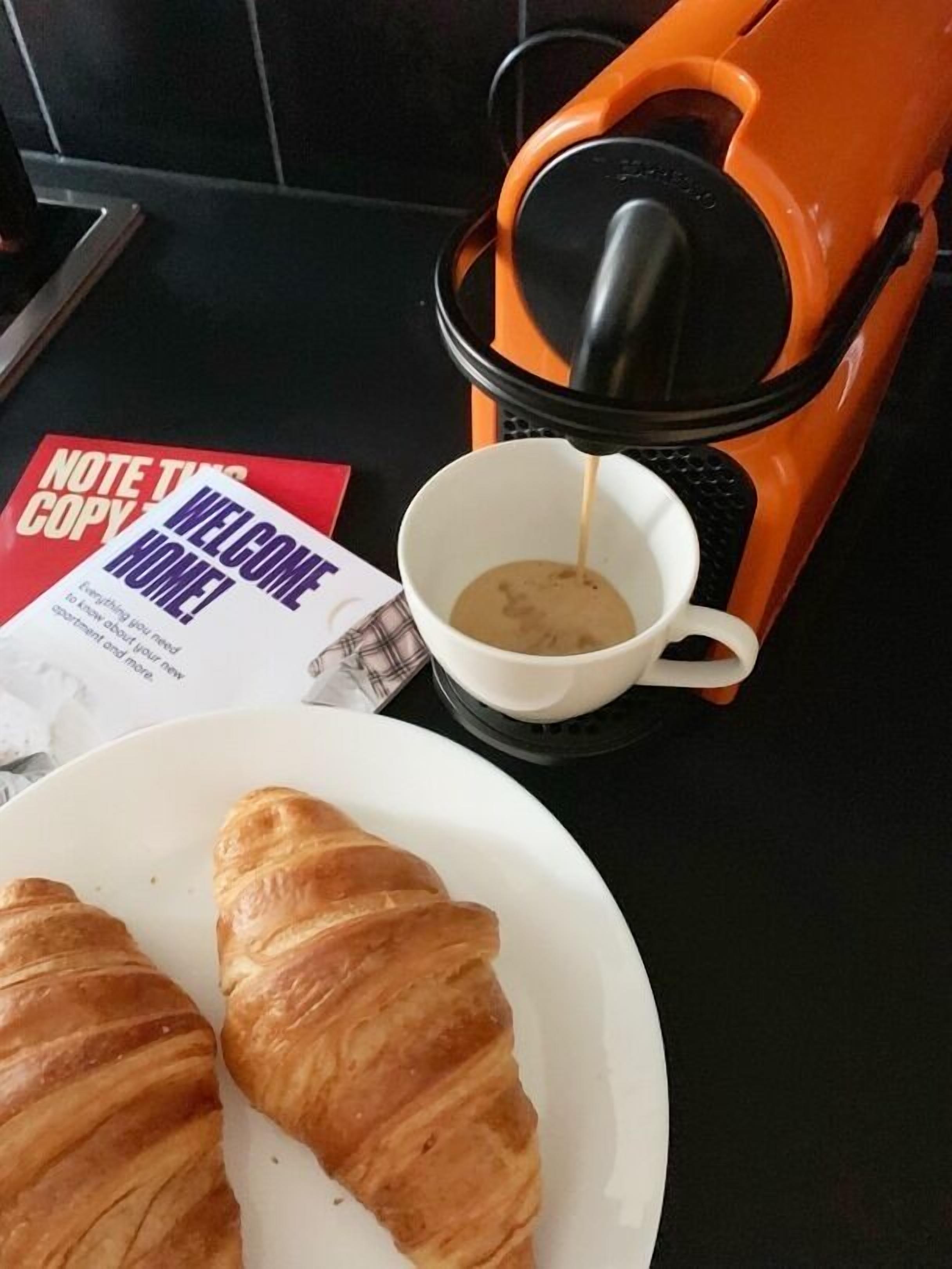 Foto - ROXI The Urban Residence Brussels