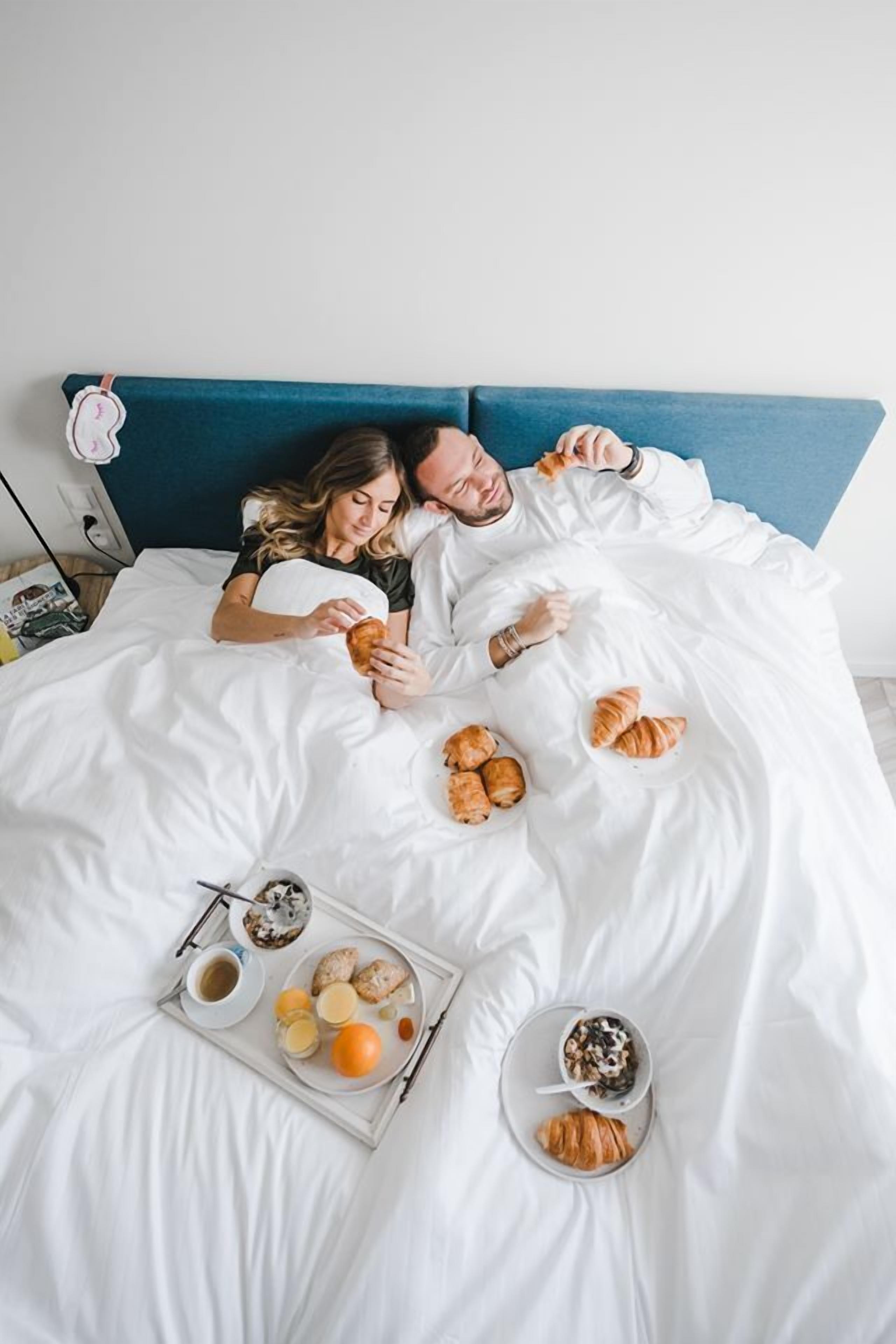 Foto - ROXI The Urban Residence Brussels