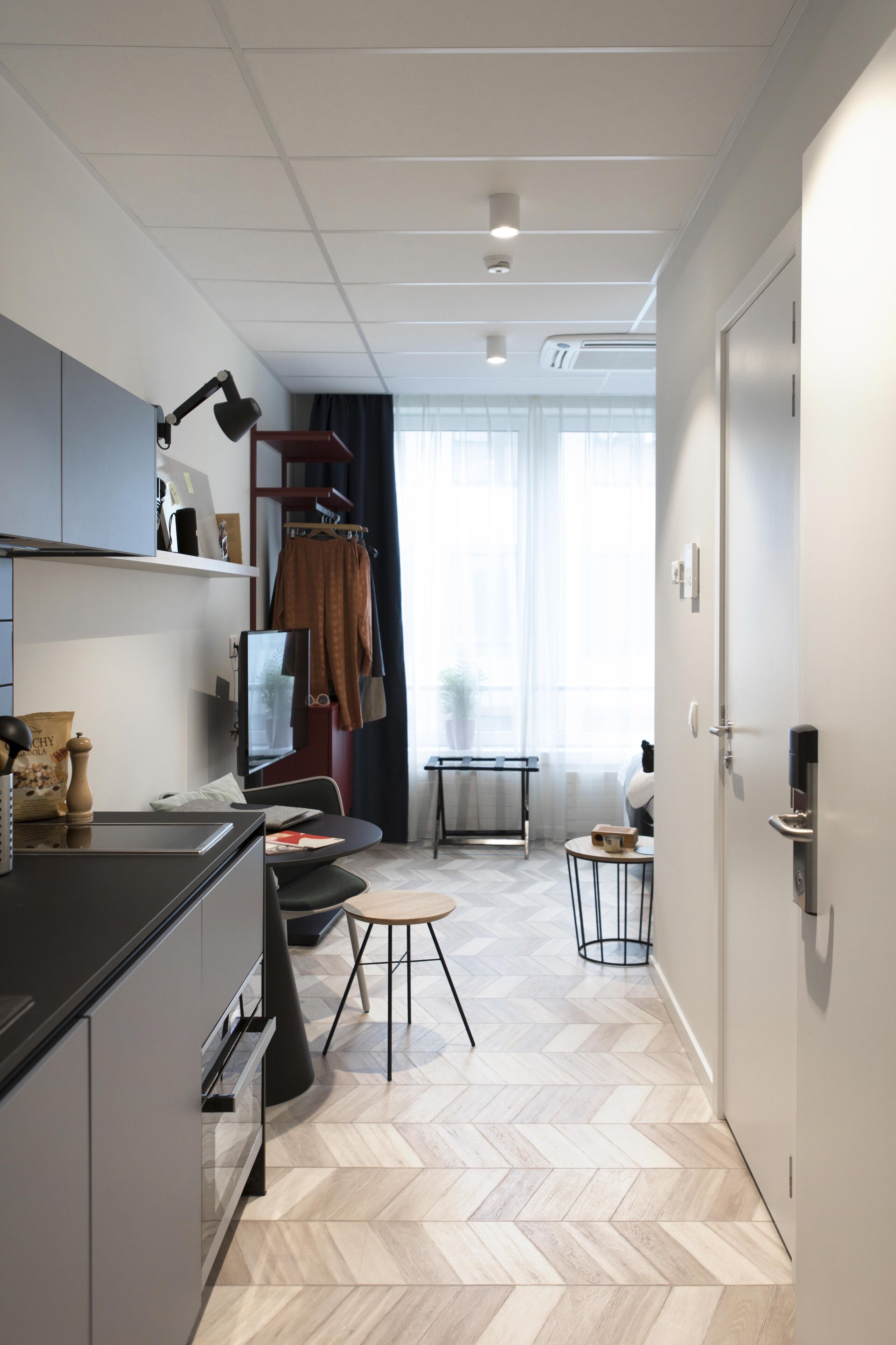 Foto - ROXI The Urban Residence Brussels