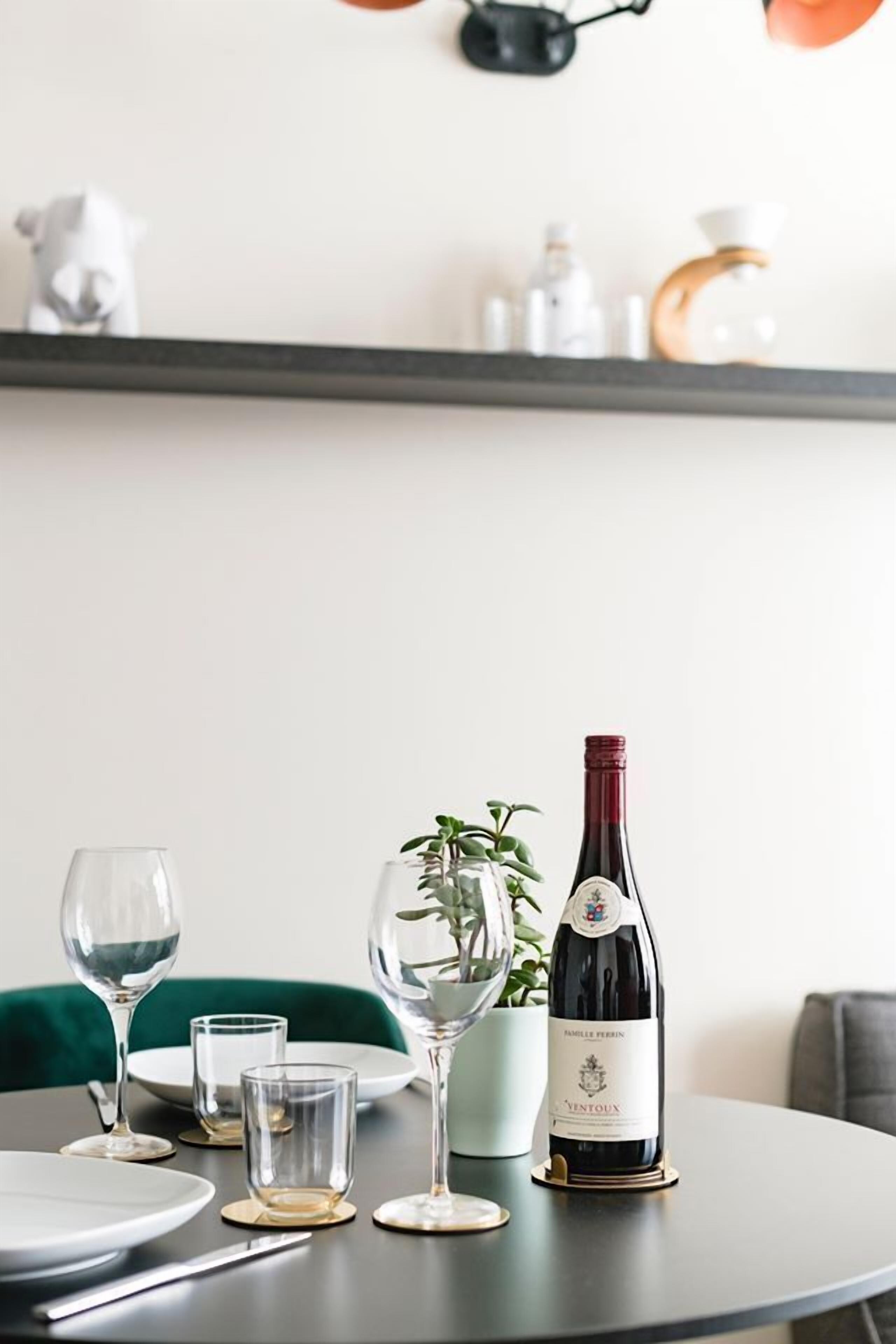 Foto - ROXI The Urban Residence Brussels