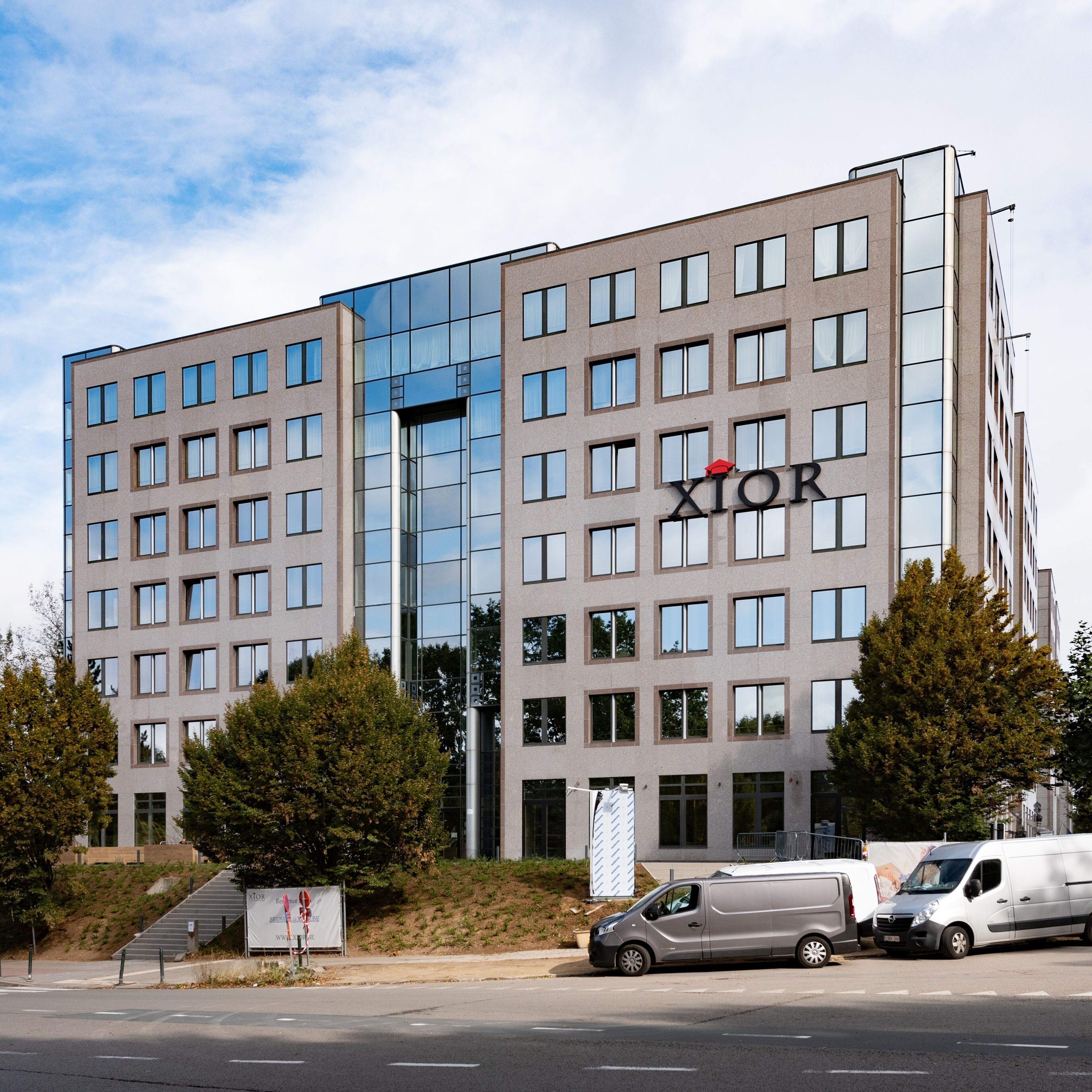 Foto - ROXI The Urban Residence Brussels