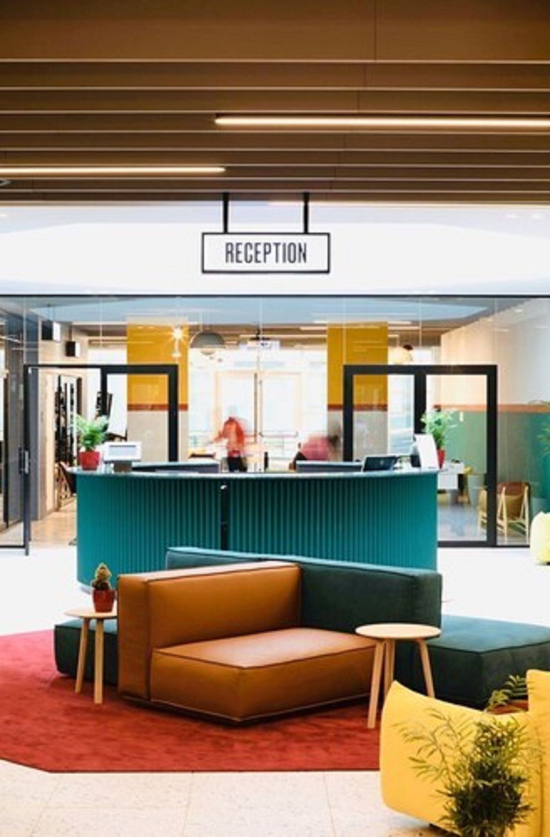 Foto - ROXI The Urban Residence Brussels