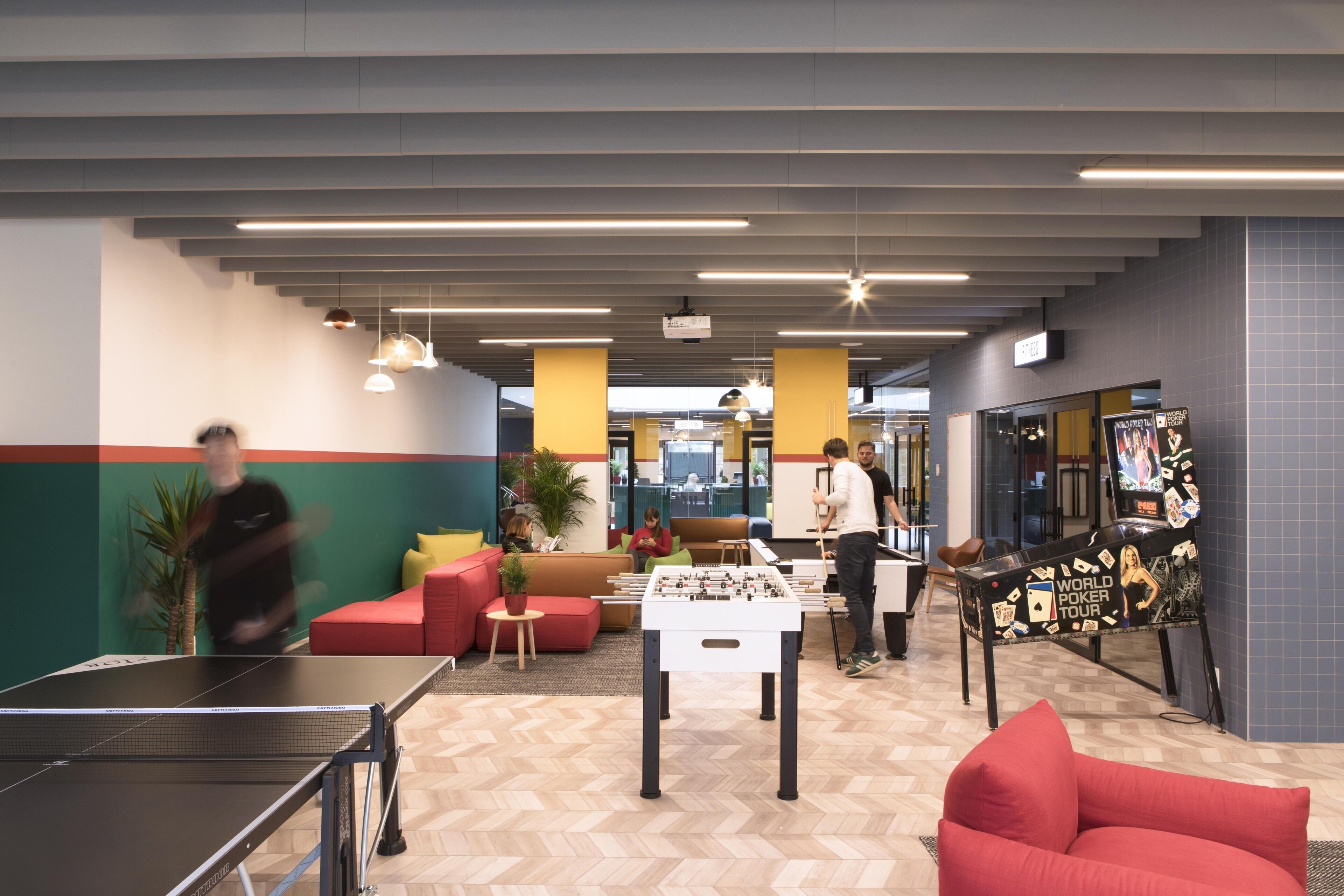 Foto - ROXI The Urban Residence Brussels