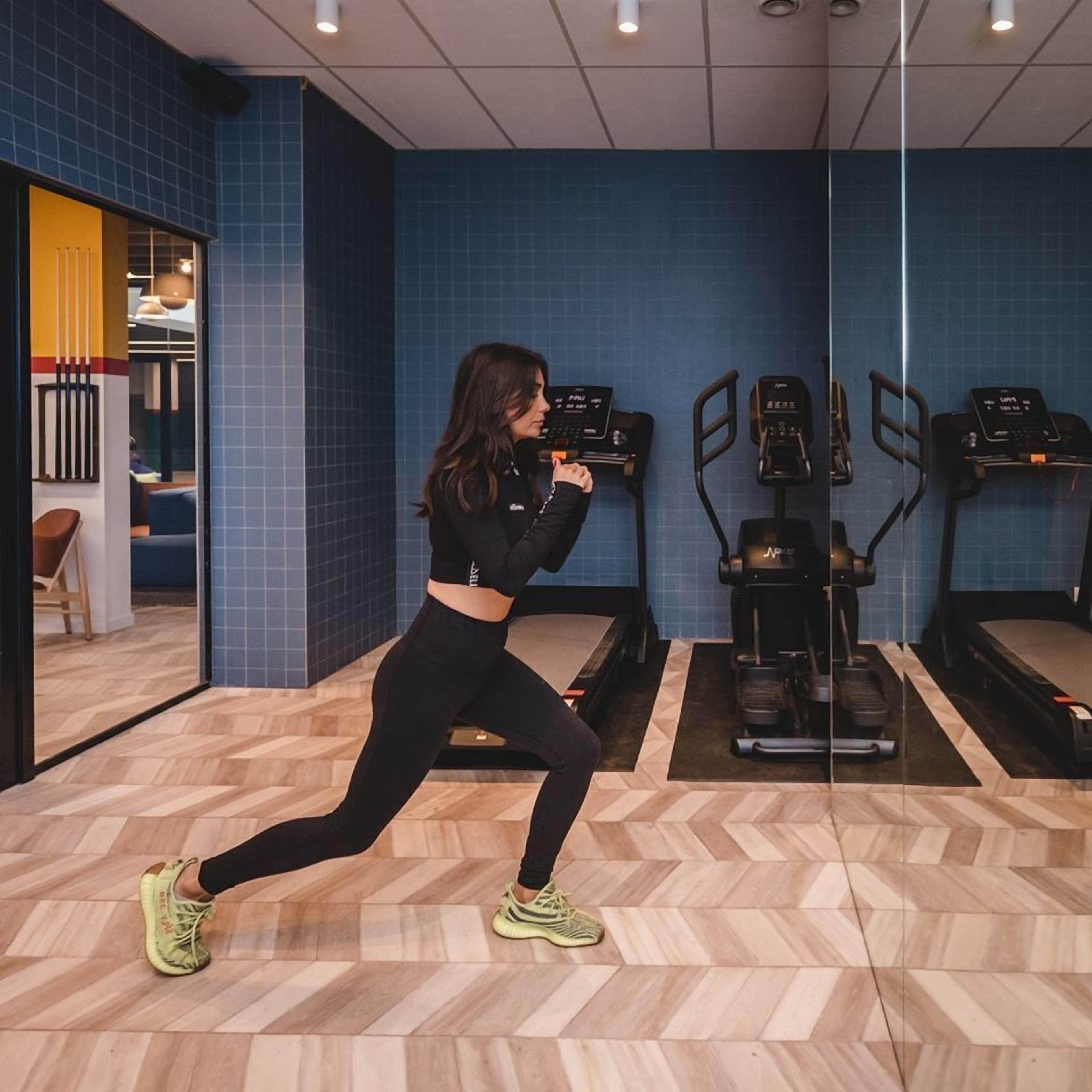 Foto - ROXI The Urban Residence Brussels