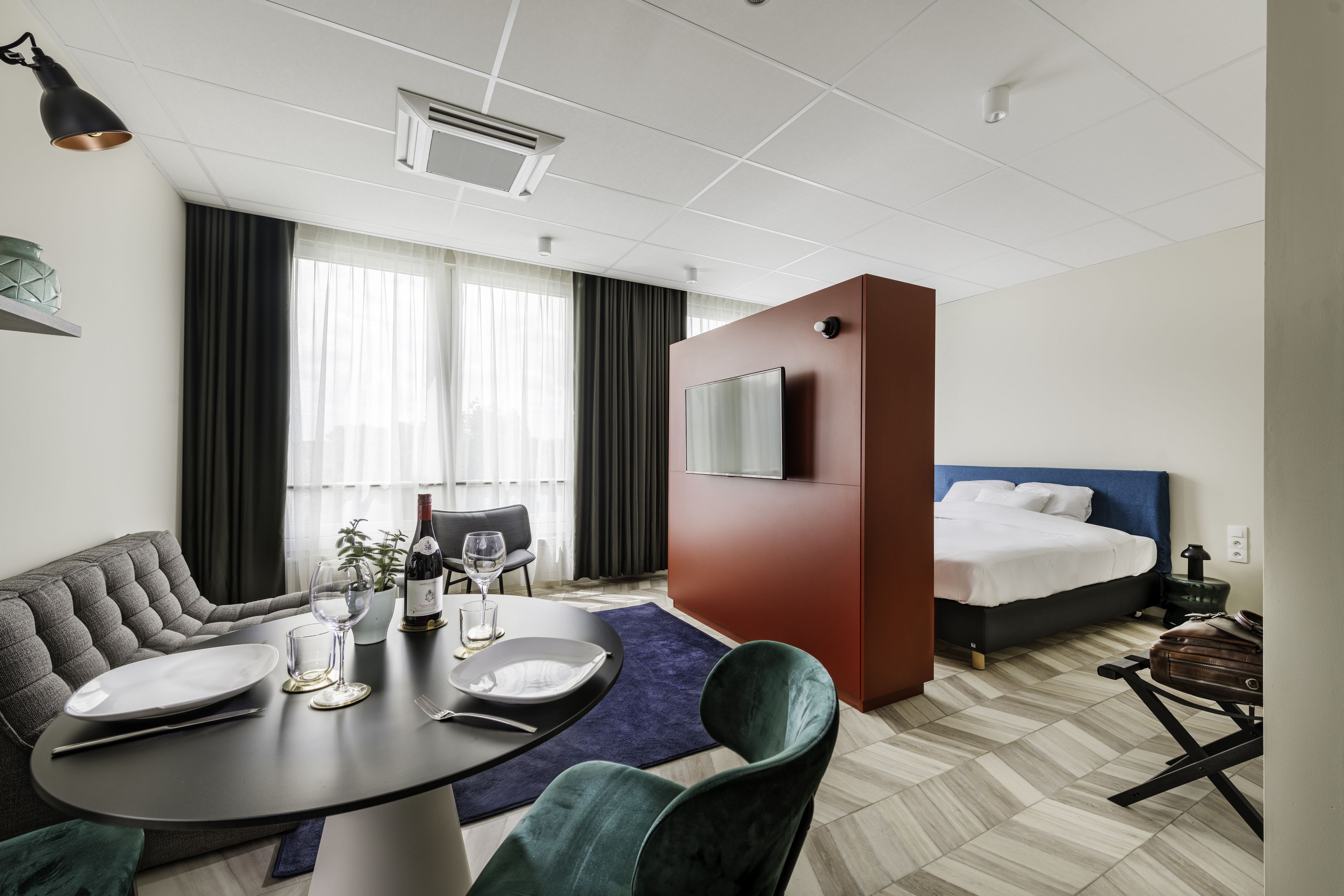 Foto - ROXI The Urban Residence Brussels