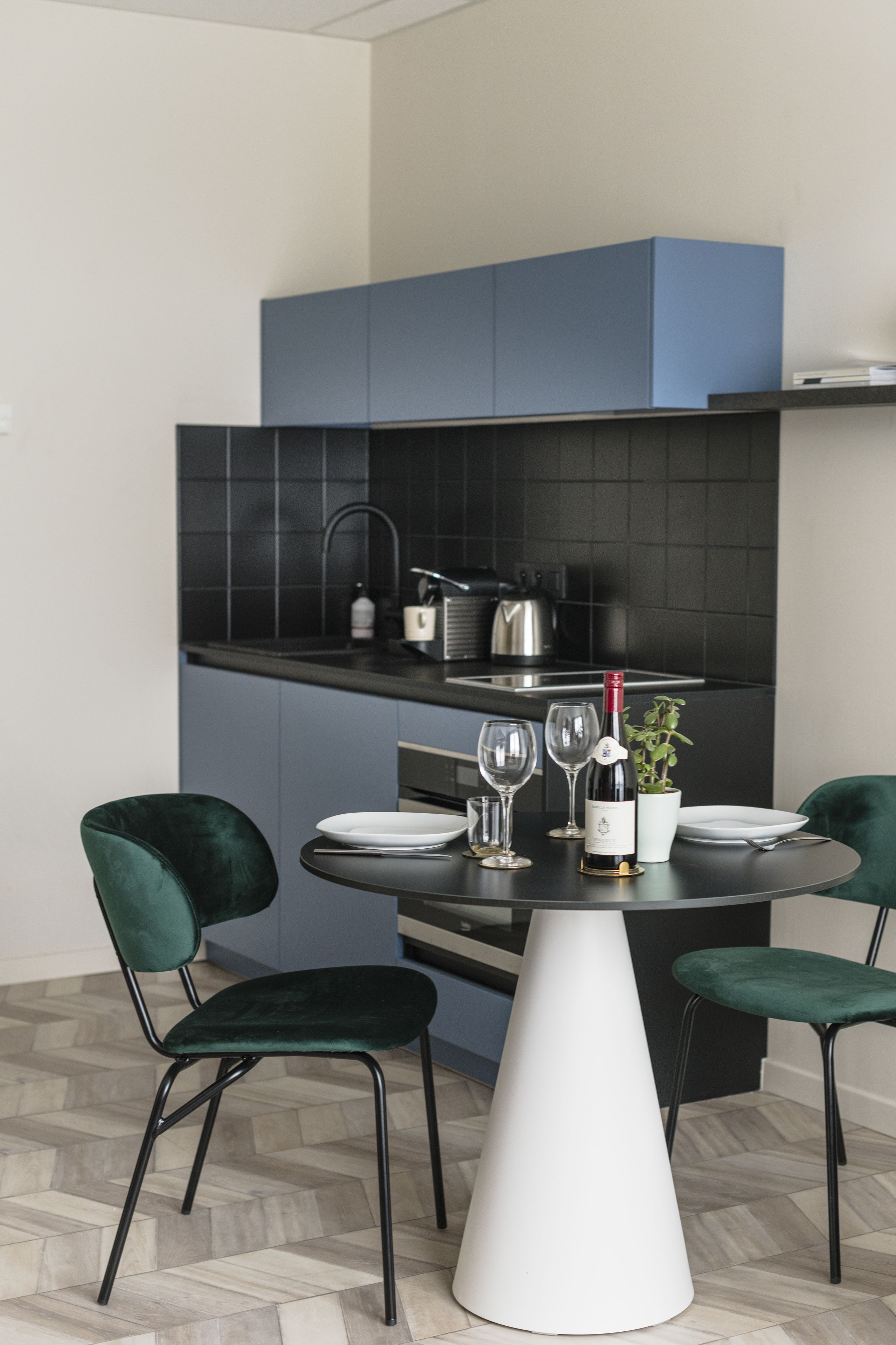 Foto - ROXI The Urban Residence Brussels