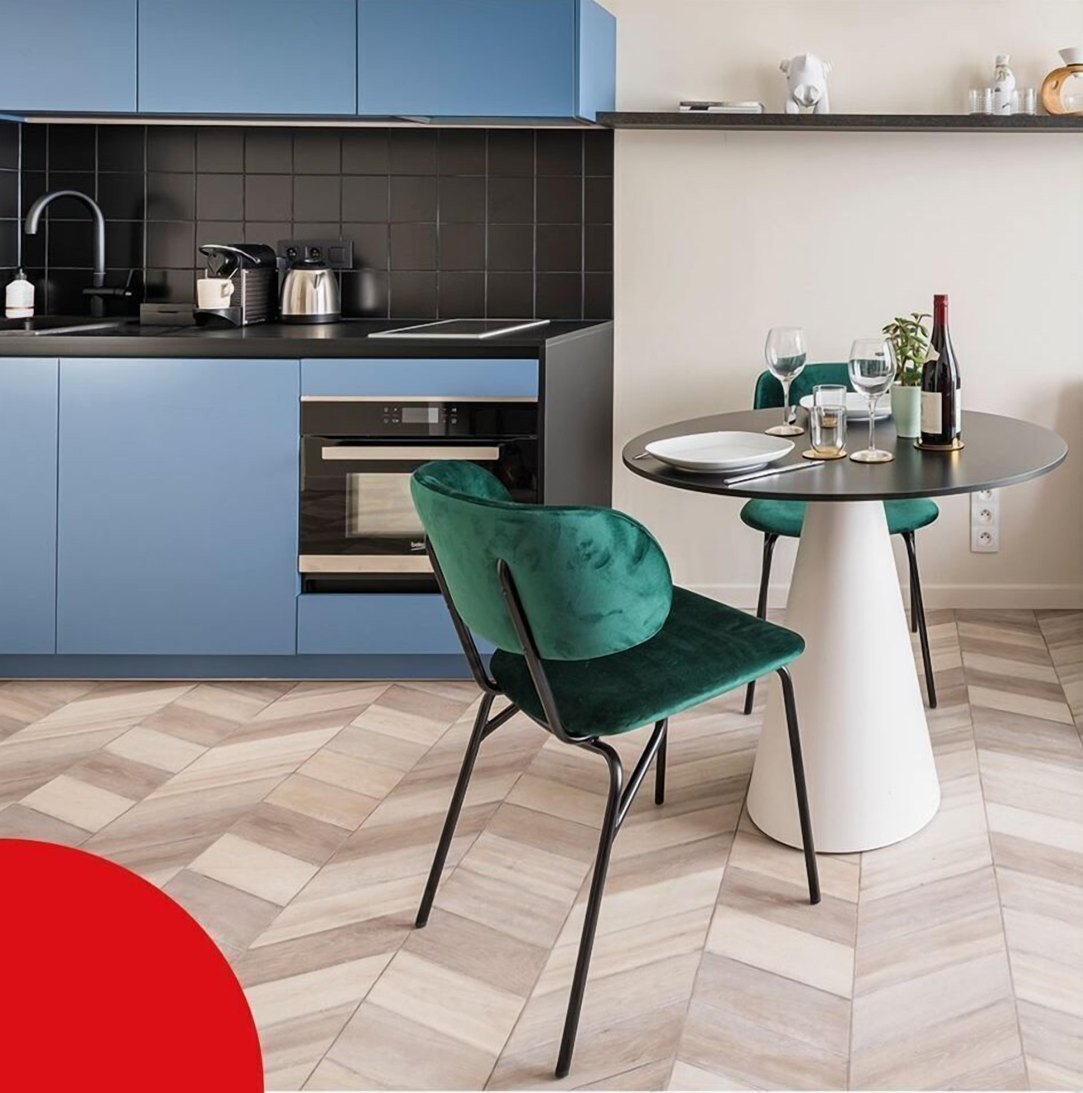 Foto - ROXI The Urban Residence Brussels