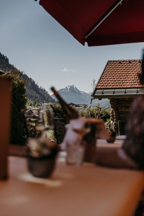 Property amenity - Hotel Bergzeit (Flachau)