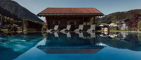 Ausstattung der Unterkunft