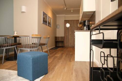 Fewo 6 - Ferienwohnungen Burg Freienstein